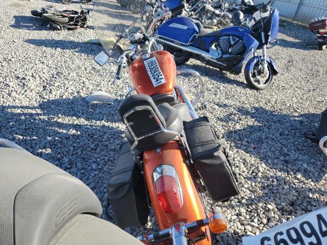 2003 HONDA VT1100 C2 1HFSC43083A302028