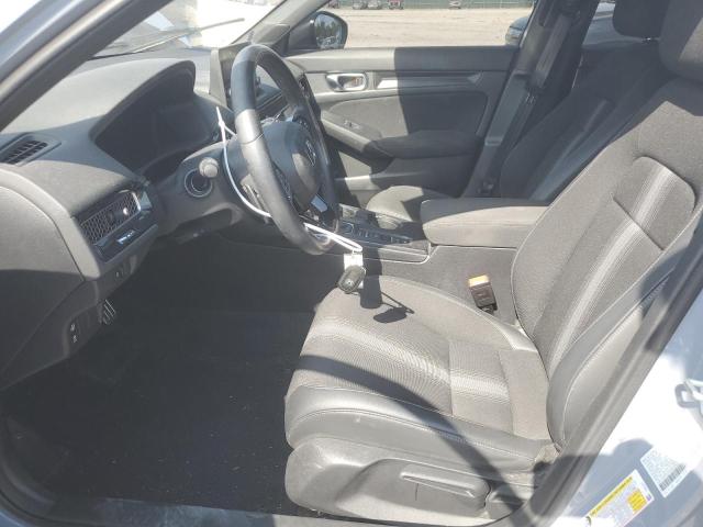 2022 HONDA CIVIC SPOR - 2HGFE2F55NH580084