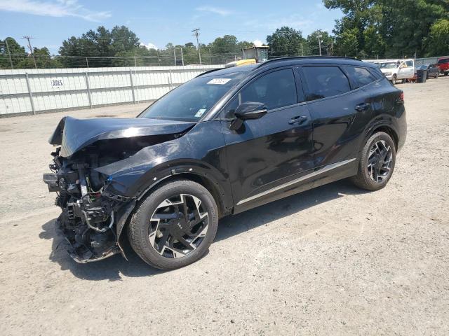 2023 KIA SPORTAGE S - 5XYK53AFXPG089059