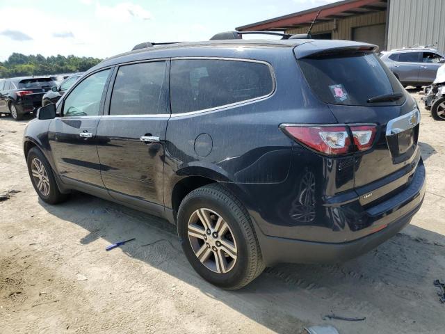 2016 CHEVROLET TRAVERSE L - 1GNKVHKD5GJ120249