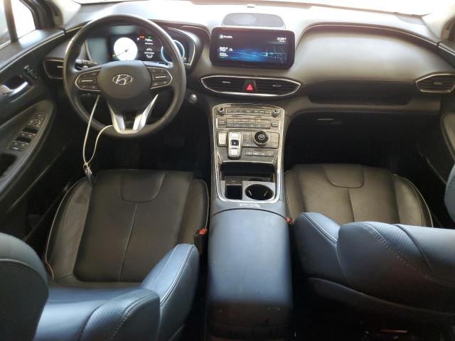 2022 HYUNDAI SANTA FE L 5NMS44AL1NH446517  65185574