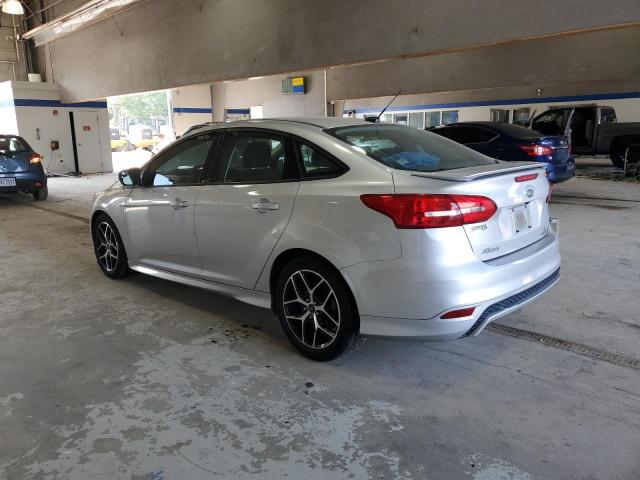 Vin: 1fadp3f20gl280329, lot: 67322744, ford focus se 20162