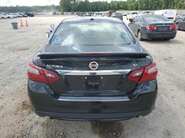 2018 NISSAN ALTIMA 2.5 - 1N4AL3AP0JC149040