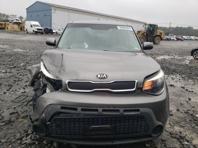 VIN KNDJN2A24E7067703 2014 KIA Soul no.5