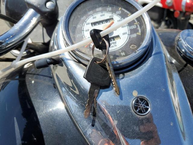 2006 YAMAHA V STAR - JYAVM01Y96A012029