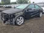 2018 MERCEDES-BENZ CLA 250 - WDDSJ4EB5JN631599