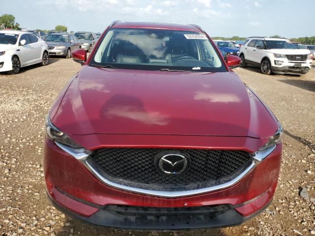 2019 MAZDA CX-5 GRAND - JM3KFADM9K1511477
