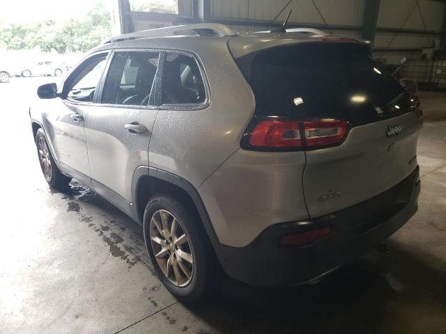Vin: 1c4pjmdb9ew108720, lot: 68912734, jeep grand cher limited 20142