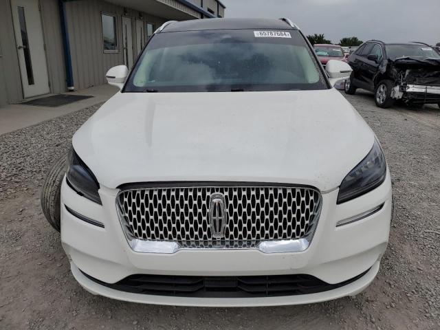 2021 LINCOLN CORSAIR RE - 5LMCJ2D95MUL22106
