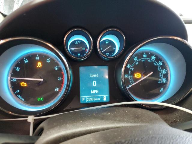2015 BUICK VERANO CON 1G4PR5SKXF4190211