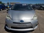 TOYOTA PRIUS C photo