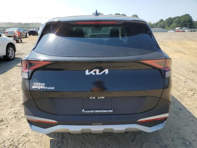 2024 KIA SPORTAGE E - 5XYK33DF4RG204632