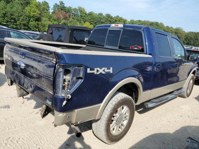 Vin: 1ftfw1ev8ake62881, lot: 51477055, ford f-150 supercrew 20103