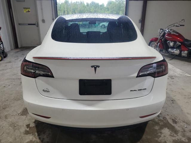 2020 TESLA MODEL 3 - 5YJ3E1EC8LF719557