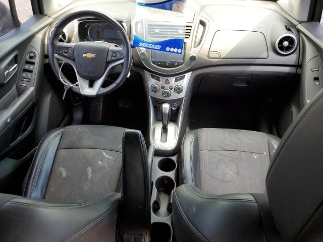 2015 CHEVROLET TRAX 1LT - KL7CJLSB7FB088887