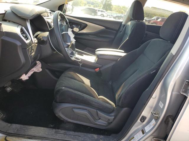 2017 NISSAN MURANO S - 5N1AZ2MGXHN147952