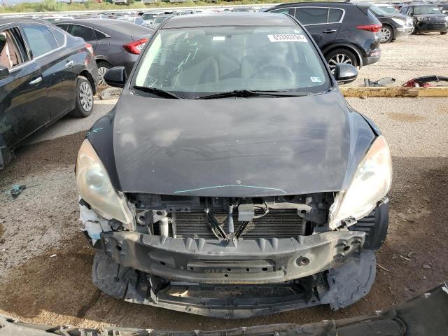 VIN JM1BL1U7XD1846276 2013 Mazda 3, I no.5