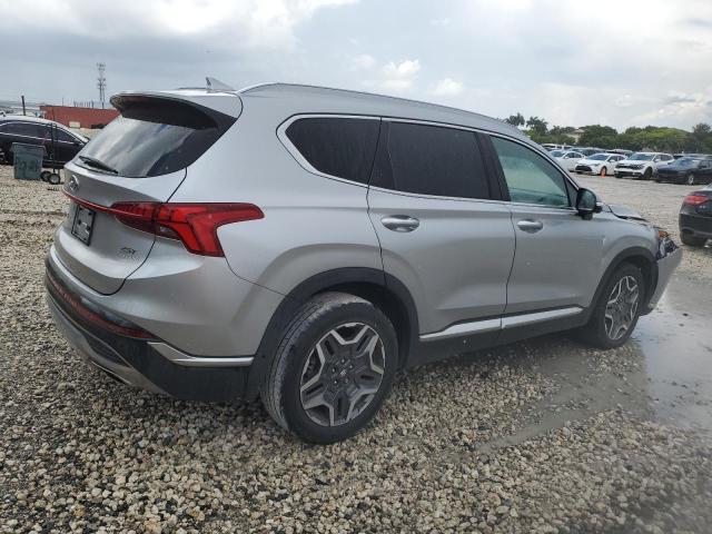 2021 HYUNDAI SANTA FE L - 5NMS44AL5MH323060