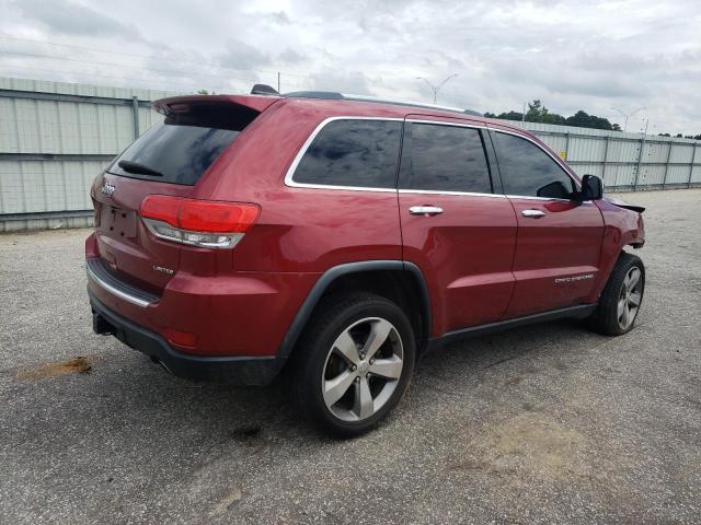 VIN 1C4RJFBTXEC139802 2014 Jeep Grand Cherokee, Lim... no.3