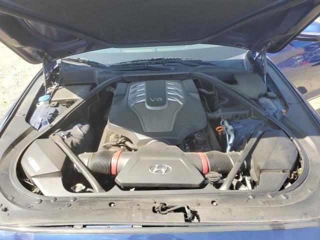2015 HYUNDAI GENESIS 5. KMHGN4JF8FU081689