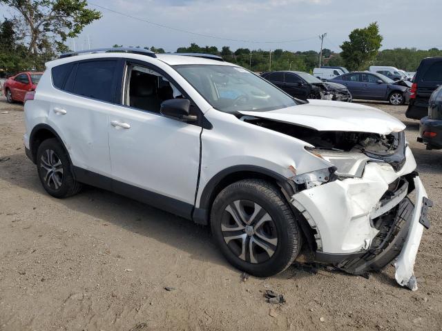 2016 TOYOTA RAV4 LE - JTMBFREV6GJ055749