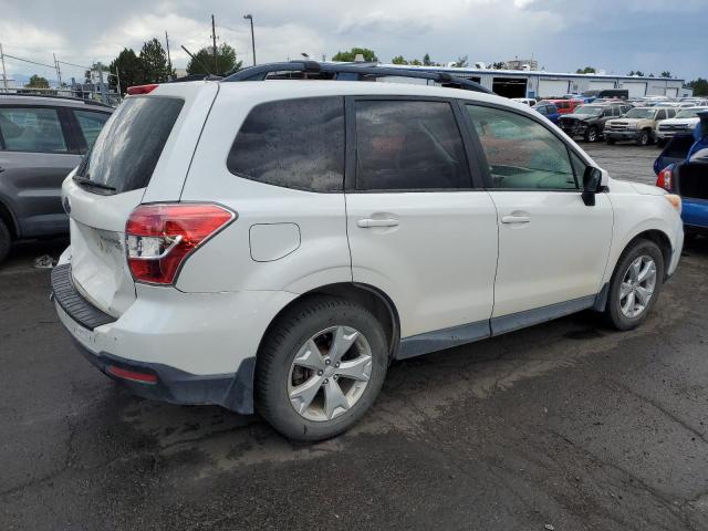 VIN JF2SJAGC6EH470491 2014 Subaru Forester, 2.5I Pr... no.3