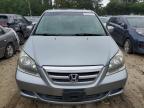 Lot #3027096792 2007 HONDA ODYSSEY EX