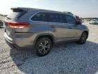 TOYOTA HIGHLANDER photo