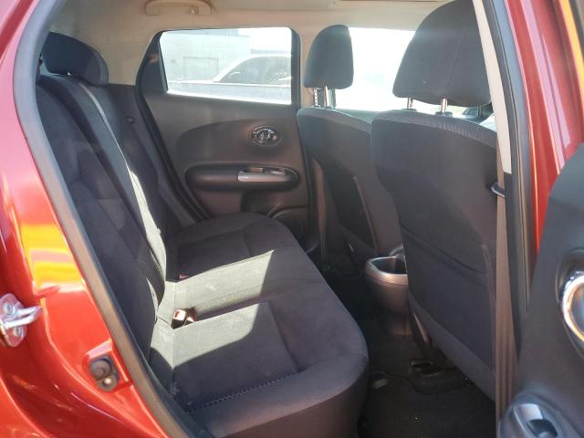 2016 NISSAN JUKE S - JN8AF5MR7GT603176