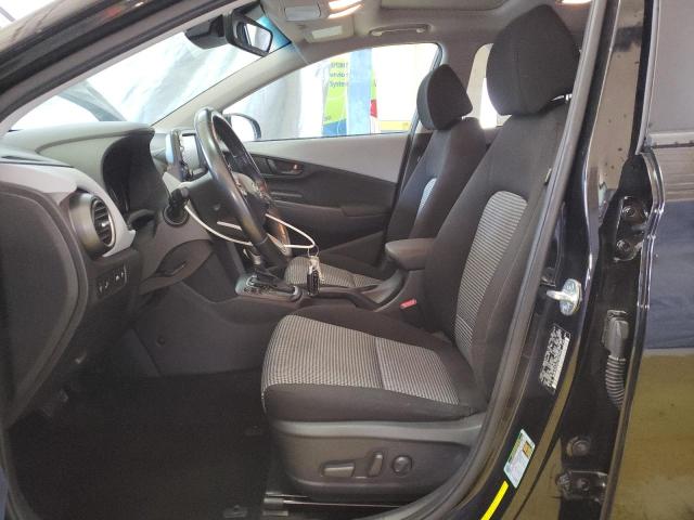 2020 HYUNDAI KONA SEL P - KM8K6CAAXLU447976