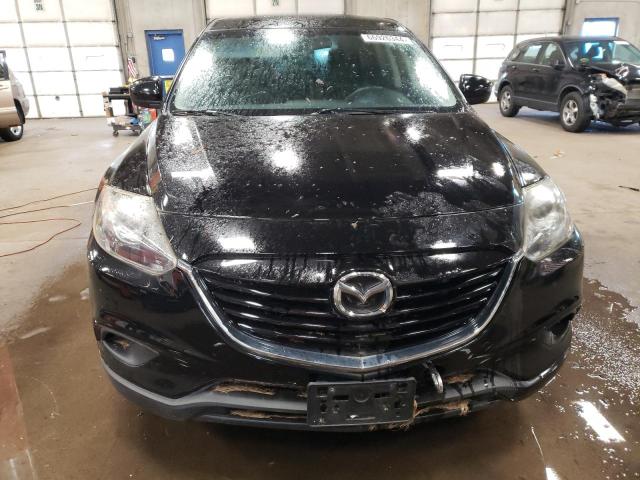 VIN JM3TB2CV1D0411432 2013 Mazda CX-9, Touring no.5