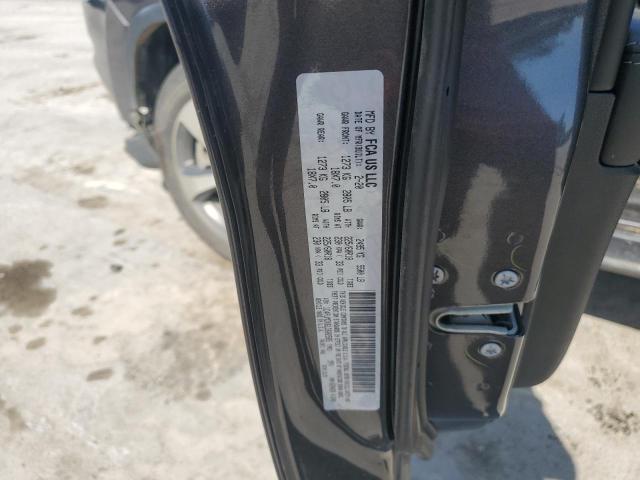 2020 JEEP CHEROKEE L - 1C4PJMDX6LD602585