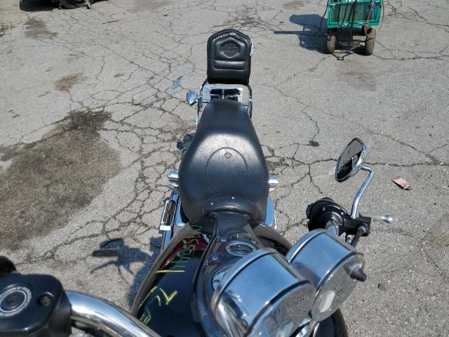 2005 HARLEY-DAVIDSON FXDCI 1HD1GVW125K334814