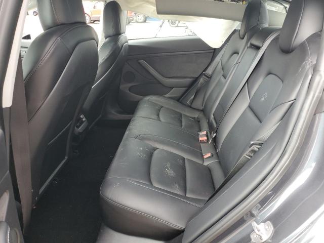 2022 TESLA MODEL 3 - 5YJ3E1EB4NF171440