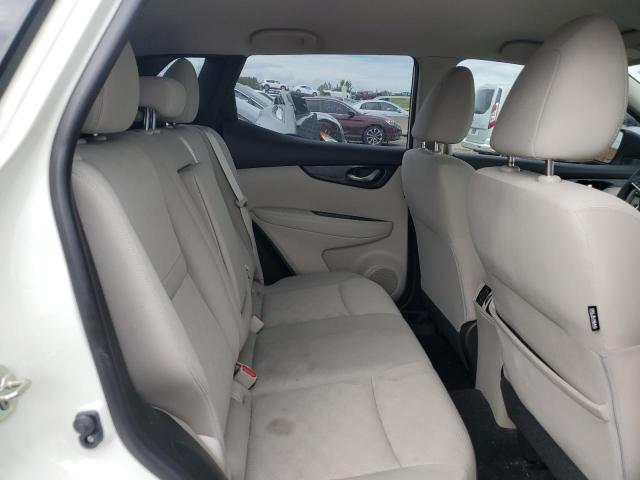 2018 NISSAN ROGUE SPOR - JN1BJ1CR7JW254750