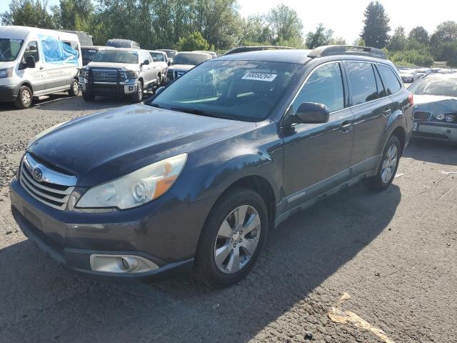 2010 SUBARU OUTBACK 2.5I PREMIUM 2010