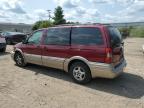 PONTIAC MONTANA LU photo