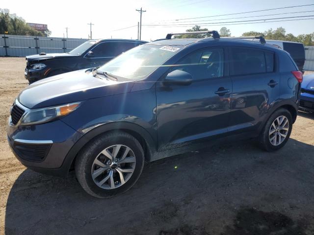2016 KIA SPORTAGE L - KNDPB3AC3G7844649