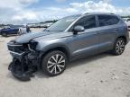 2023 VOLKSWAGEN TAOS SE - 3VVEX7B28PM348064