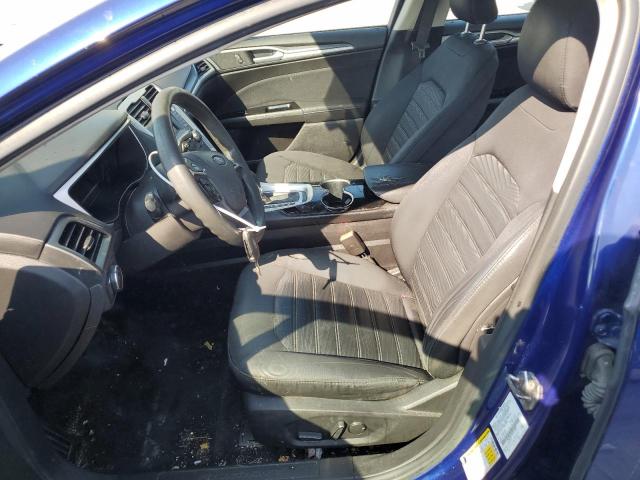 2016 FORD FUSION SE - 3FA6P0H74GR313382