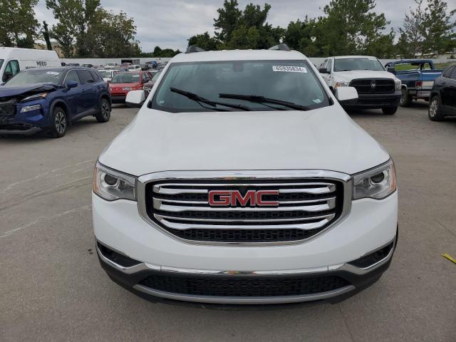 2019 GMC ACADIA SLT - 1GKKNULS7KZ258680