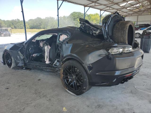 2022 CHEVROLET CAMARO ZL1 - 1G1FK1R66N0126297