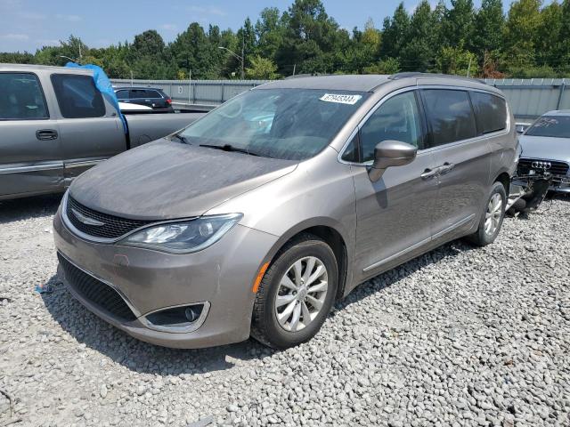2017 CHRYSLER PACIFICA T - 2C4RC1BG4HR540709