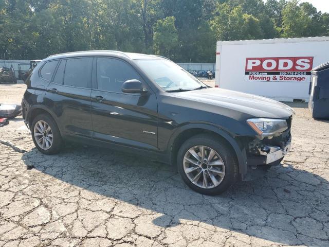 VIN 5UXWZ7C31H0X41623 2017 BMW X3, Sdrive28I no.4