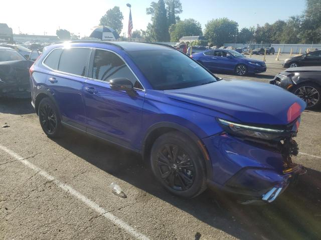 2023 HONDA CR-V SPORT - 5J6RS6H99PL012688
