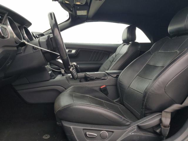 2019 FORD MUSTANG - 1FATP8UH0K5131271