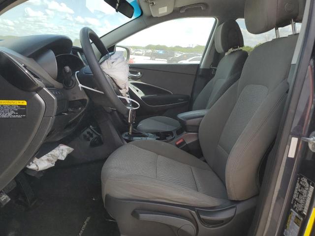 2016 HYUNDAI SANTA FE S - 5XYZT3LB7GG318232