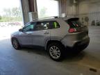 JEEP CHEROKEE L photo