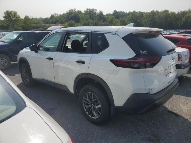 2021 NISSAN ROGUE S 4D 5N1AT3AB5MC822550