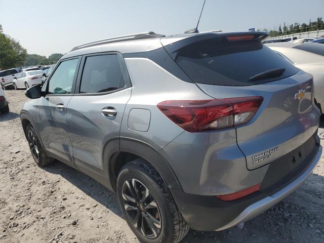 2023 CHEVROLET TRAILBLAZE - KL79MPS24PB049331